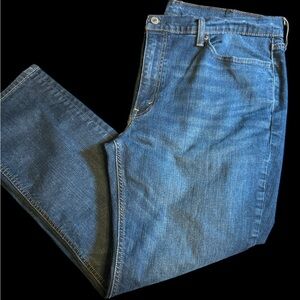 Men’s Levi’s 541 Jeans Size 38x30